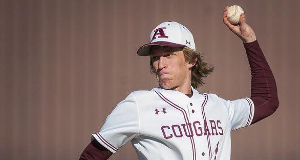 Cougars sweep pair in OKC Tournament